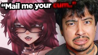 I Regret Learning About VRChat