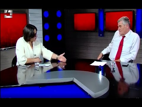 „ამათი ხელისუფლებაში ყოფნა არის მედიასთან დაპირისპირების ისტორია - დიანა ტრაპაიძე“