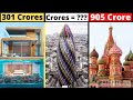 10 Most Expensive Places In The World To Live - MET Ep 26