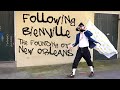 Following Bienville: The Founding of New Orleans