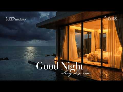 Fall Asleep Instantly (No Ads) • Release Depression and Calm the Mind #2
