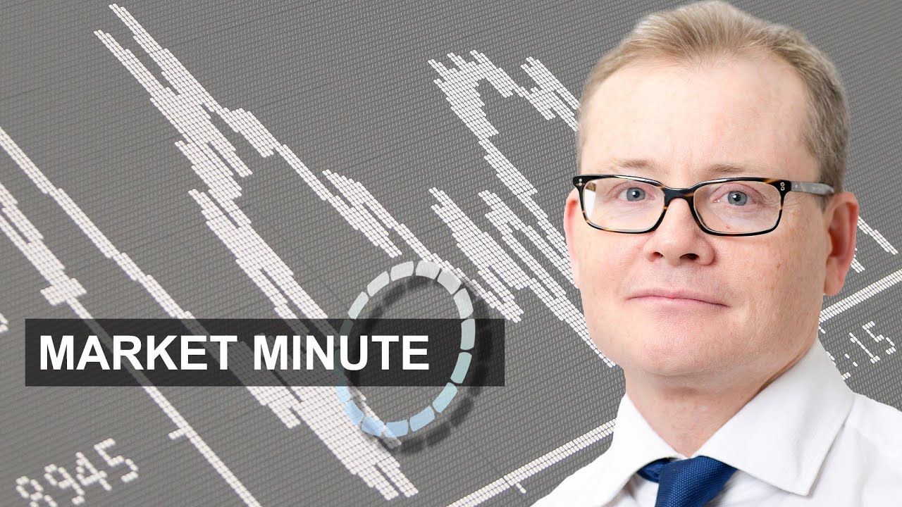 Global equities rally as yields bottom | Market Minute