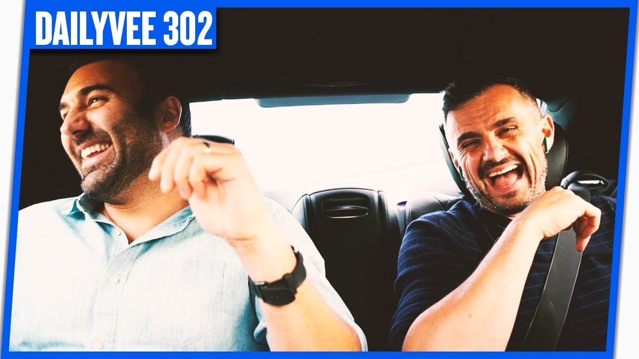 #BUSINESSMANLIFE | DAILYVEE 302