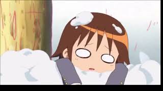 A Snowball Of Instant Karma