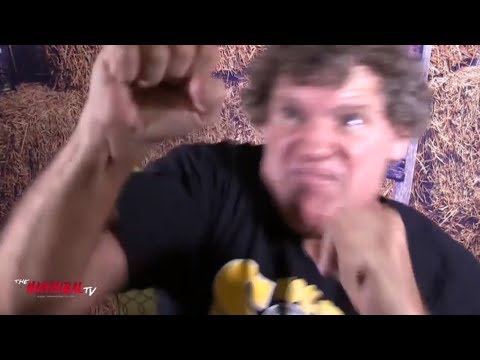 Tracy Smothers on JBL One Night Stand Incident