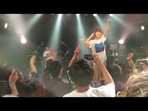 おかもとえみ / HIT NUMBER (おかもとえみ “gappy” release party)