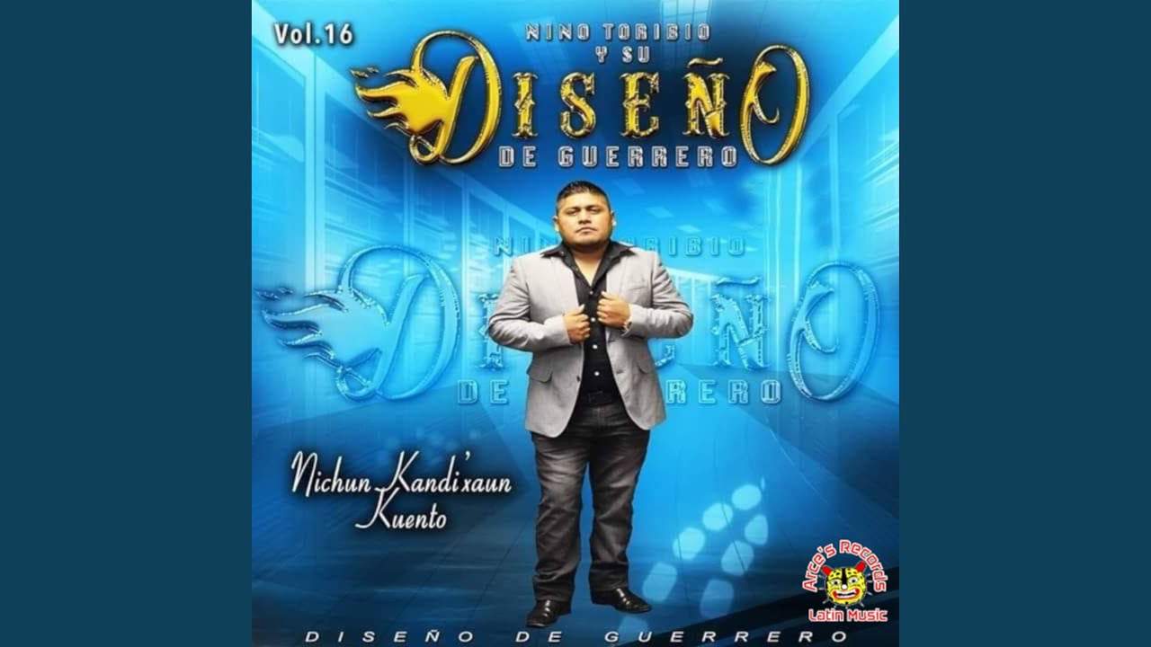 Nichun Kandi Xaun Kuento