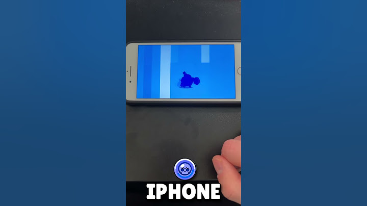 mit JEDER SELTENHEIT wird mein HANDY GRÖßER...😲