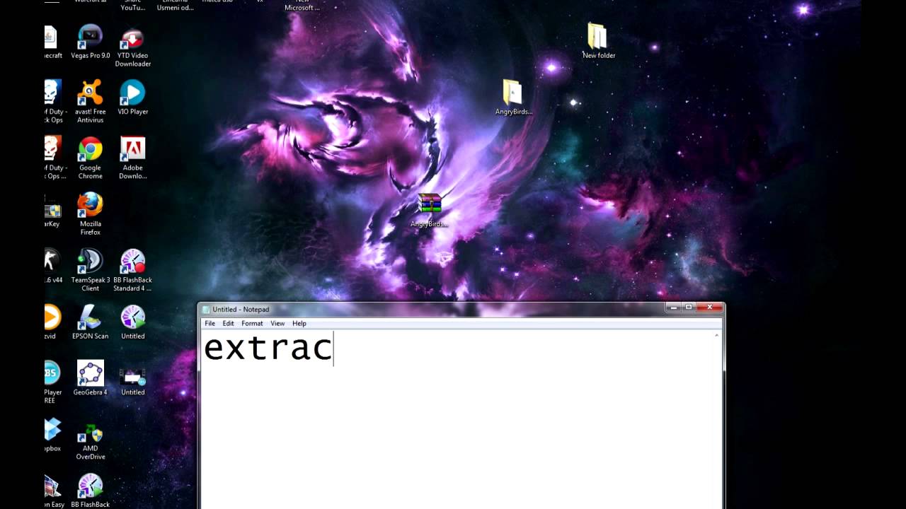Angry Birds Star Wars Pc Download Free [How to Tutorial]