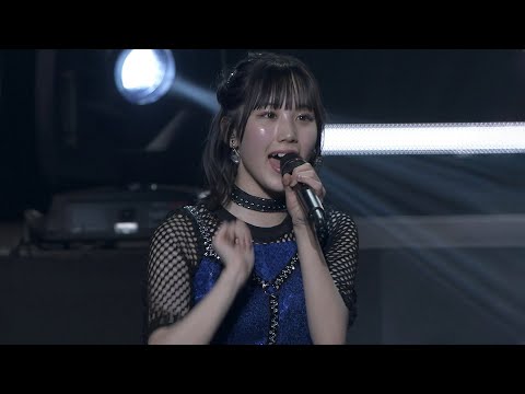 Juice Juice Borderline