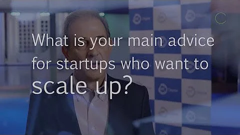 Scaleup Insights | What startups need to scale up