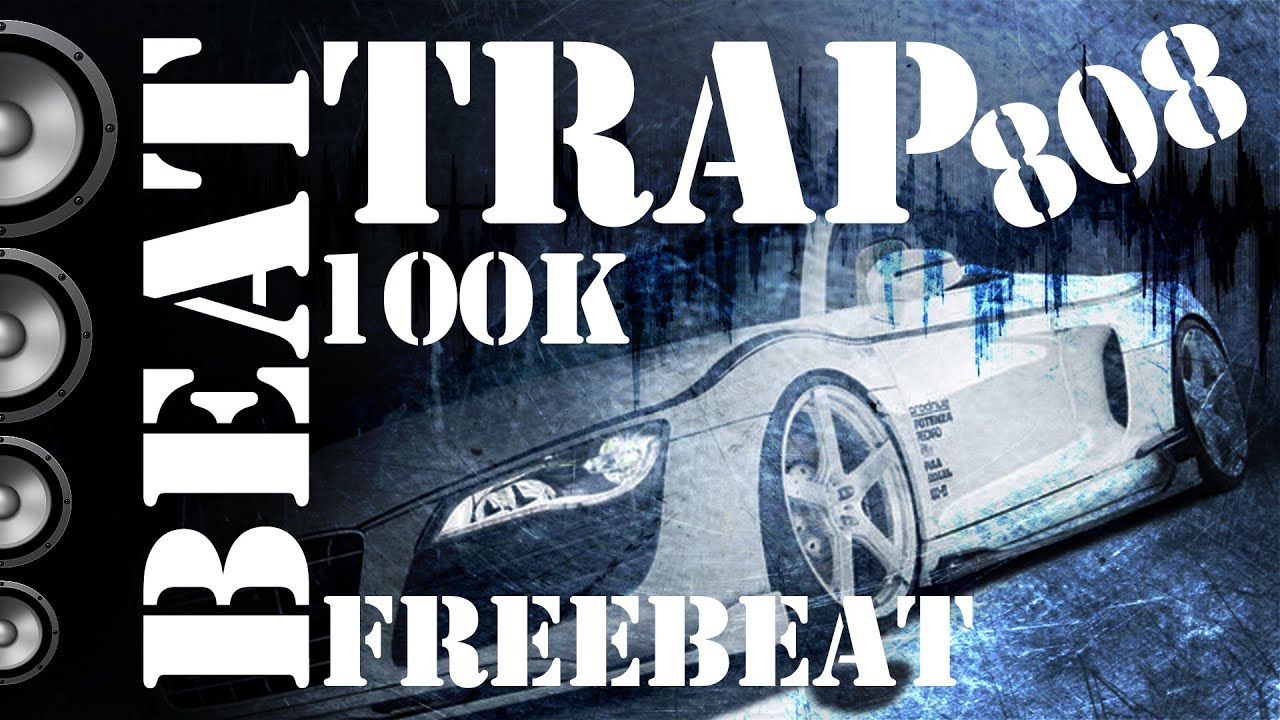 TRAP / 808 / FREE BEAT - Plucked Shamisen - prod. by WhityBeatz Productions