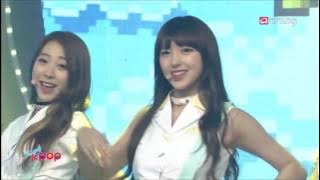 WJSN - Cheng Xiao's Vocals Compilation