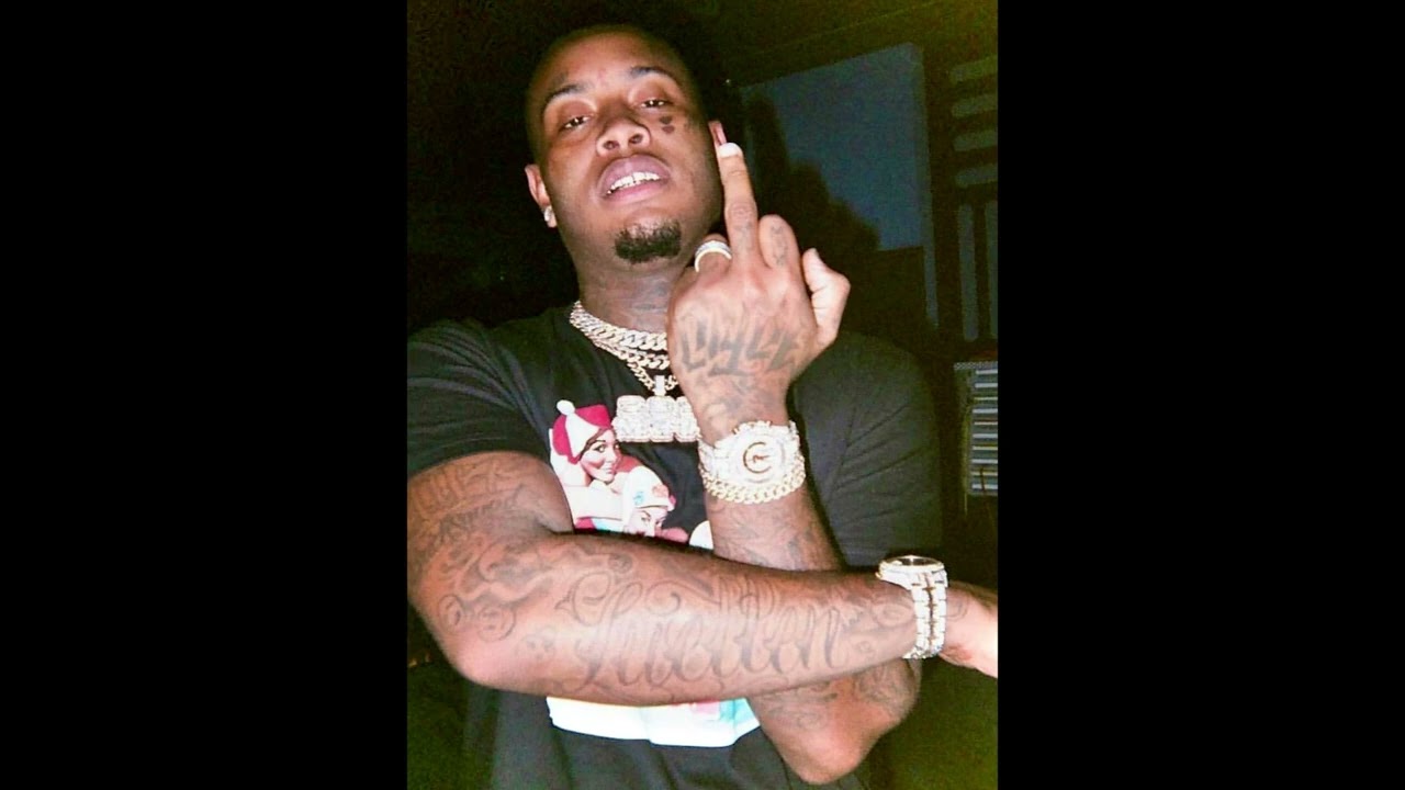 [FREE] Southside x 808 Mafia Type Beat 