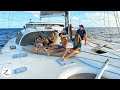 1 full hour unedited dirty raw boat life ep 272