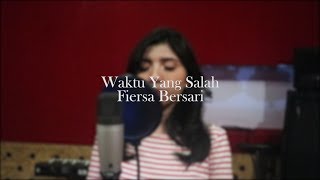 Waktu Yang Salah - Fiersa Besari (cover by Jeka) chords