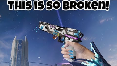 This FRAGPUNK Card Is SO BROKEN… It HAS to Be CHEATING!