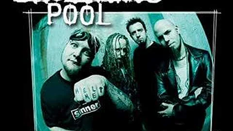 Drowning Pool - Tear Away (acoustic)