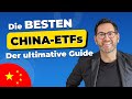Mit ETFs In China Investieren Der Ultimative Guide ExtraETF