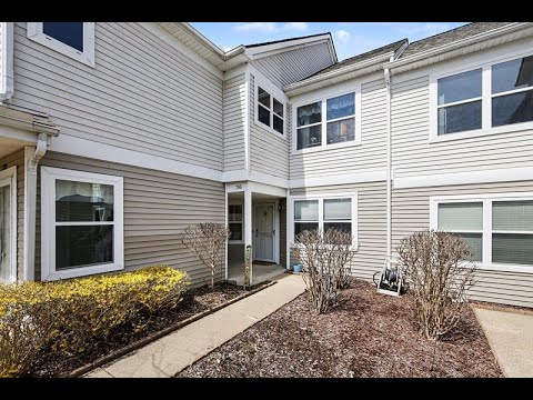 716 Cobblestone Way, Chelsea, MI home video tour