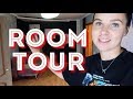 Room Tour / ГДЕ Я ЖИЛА и ВЫРОСЛА! Моя квартира Влог Наска Ананаска