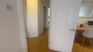 Galleon View, E14 (2 bed 2 Bath)