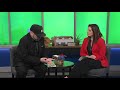 Kip Barry talks about travels, sobriety, new memoir 'The Illusion of Control' | Good Day on WTOL 11