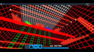 Code Breaker (ROBLOX FE2 Map Test)