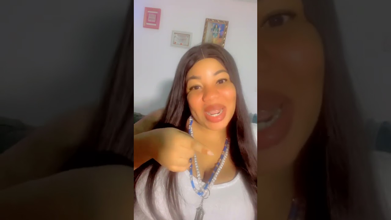 Yemoja/mami/olokun water dieties & relationships/marriages