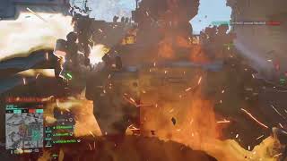 Cav Brawler Domination On Breakaway