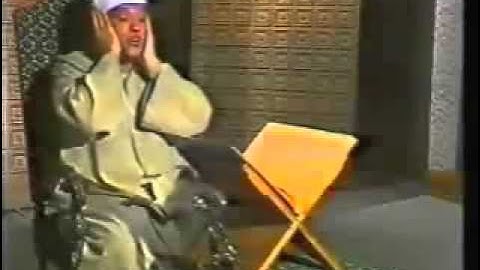 ماتيسر من سورة البقرة- الشيخ عبد الباسط عبد الصمد