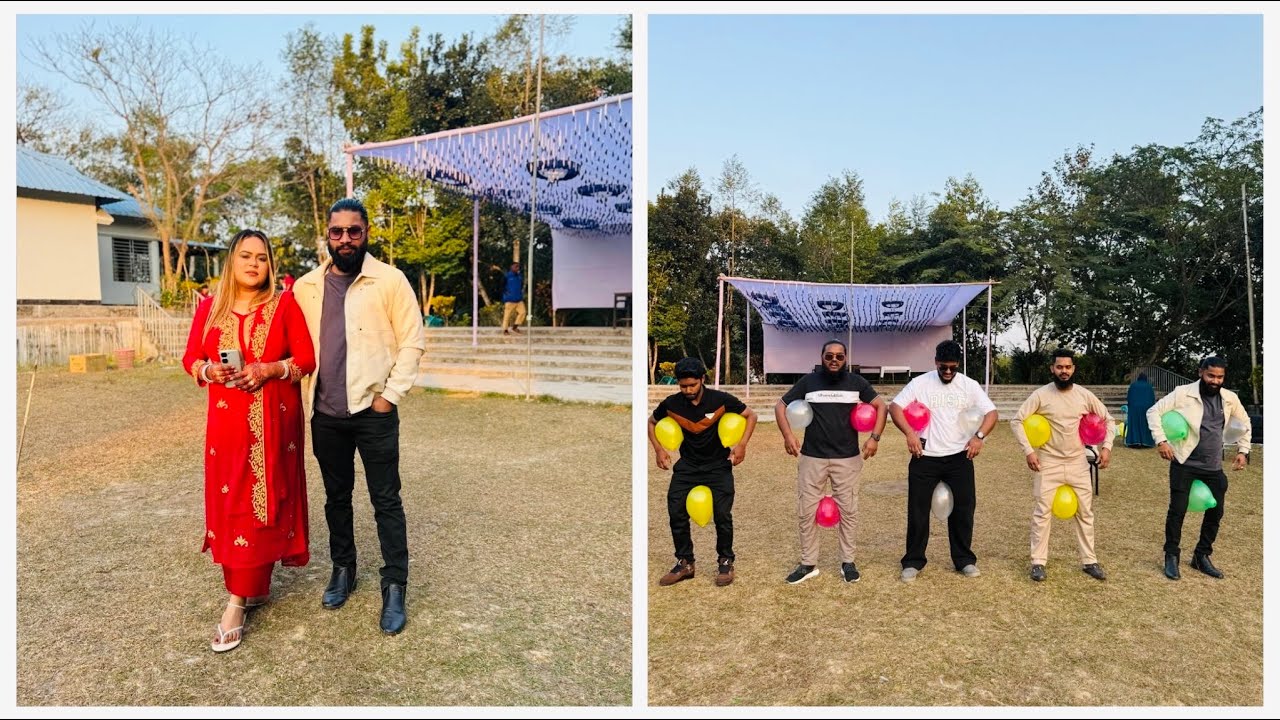 রিমার জন্মদিনে আমরা সবাই পিকনিক করতে গেলাম😍|| Rima's Birthday Vlog 😍🥰