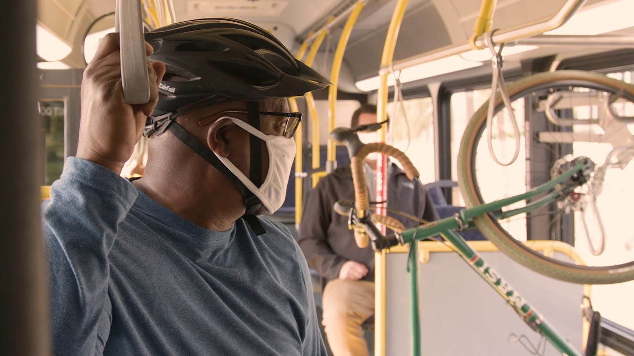 ORBT: Bike + Ride - YouTube