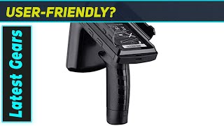 Bluebird RFR900: Best RFID Reader for Your EF500R?