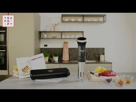Су вид Hotpoint-Ariston SV GHX0 VS GHB0