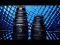 REAL Cine Zoom Lenses FOR CHEAP!!! (Part 1) Unboxing INCREDIBLE lenses from CHINA!