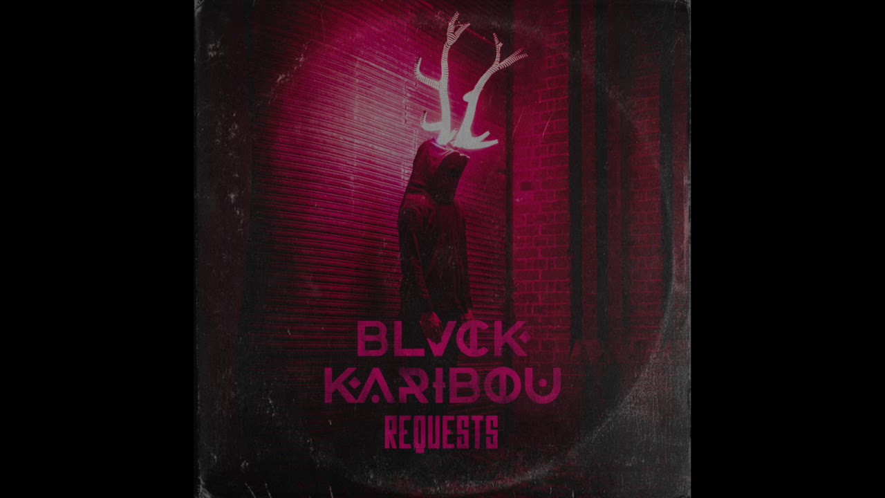 Guarda BLVCK KARIBOU - Requests su YouTube Guarda BLVCK KARIBOU - Requests su YouTube