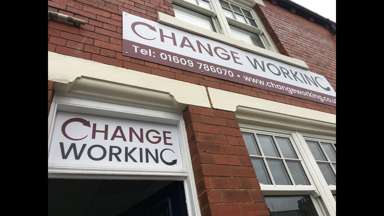 NLP Mastery with Alan Johnson of Change Working