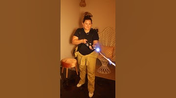 Ghostbusters Proton Pack Does The Trick! 👻 #shorts #ghostbusters