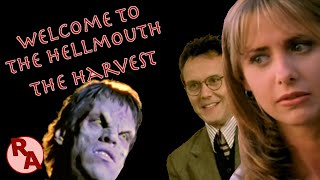 Buffy Review - 1x1 Welcome to the Hellmouth, 1x2 The Harvest | Reverse Angle