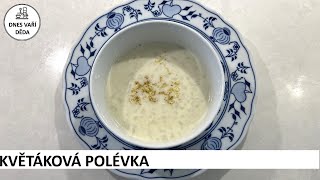 Cauliflower soup | Josef Holub