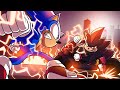 I Finally Watched Sonic The Hedgehog 3...
