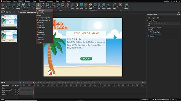 How to Add Gesture Effects - ActivePresenter 8