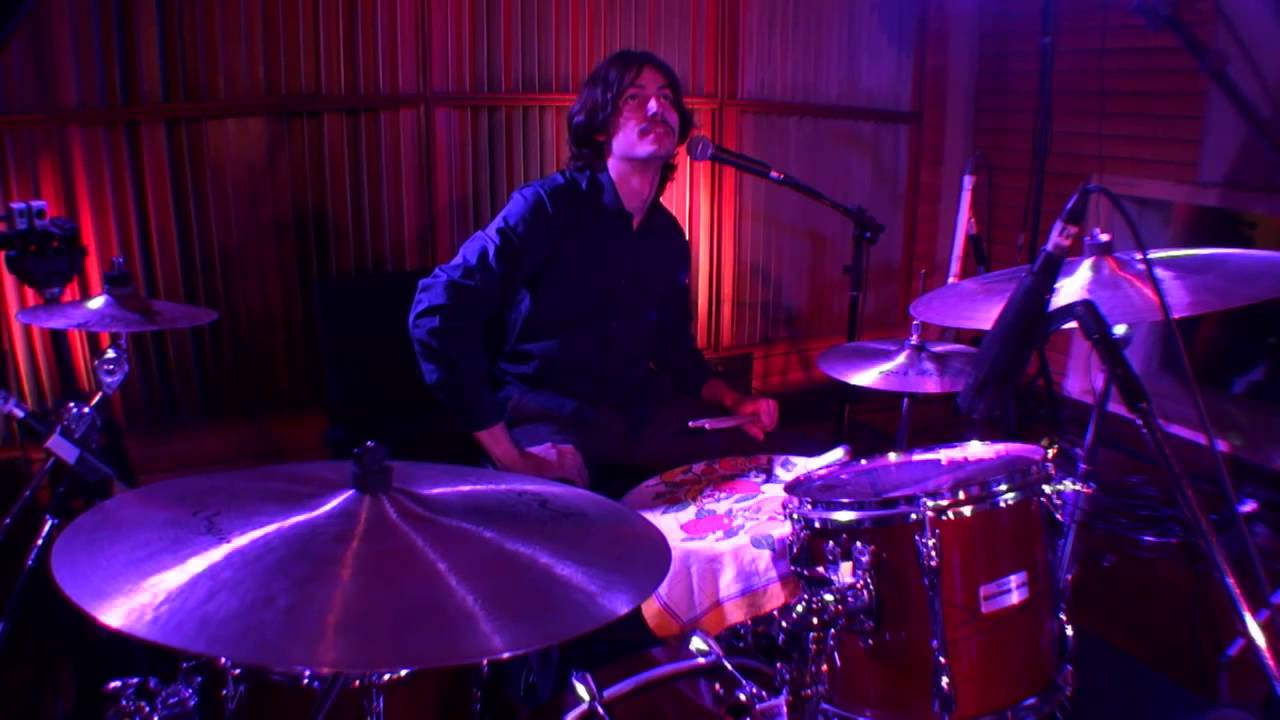 O Terno - "Show" (Bloco 1)