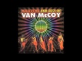Van McCoy - The Hustle And Best Of - African Symphony