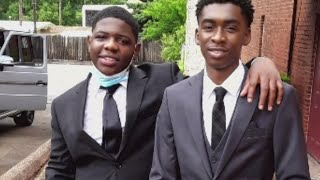 Teen brothers shot, killed at Arlington apartment complex