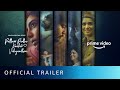 Putham pudhu kaalai vidiyaadhaa  official trailer  new tamil series 2022  amazon prime