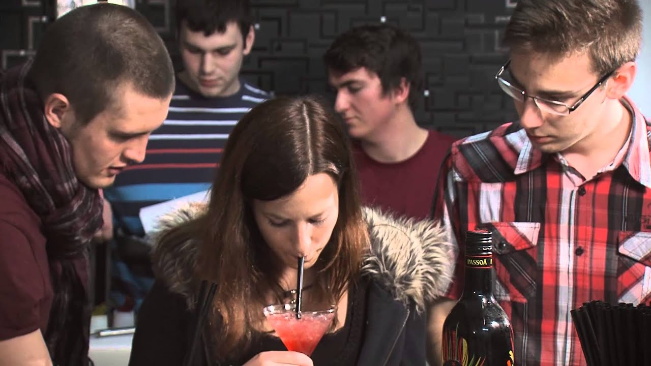 Barschule - Event-Shakers - Cocktails & mehr...