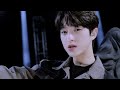 Golden Child-Invisible Crayon (Rap Part)