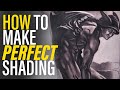 TATTOOING TECHNIQUES || How to improve your Shading Technique in Tattooing